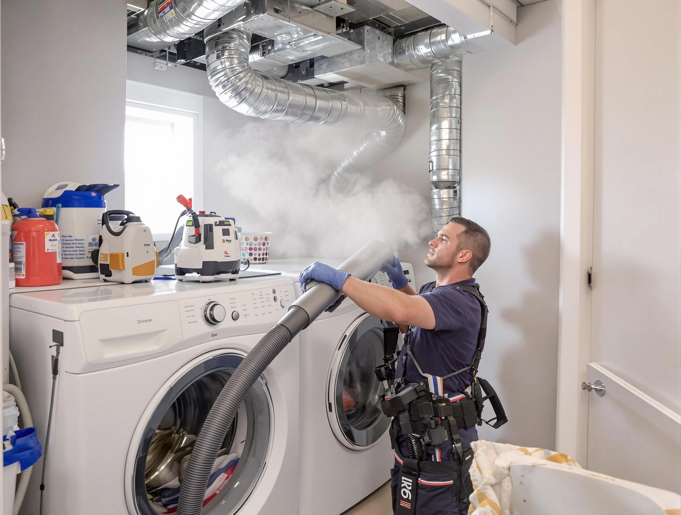 Duct Cleaning service in Goodyear, AZ