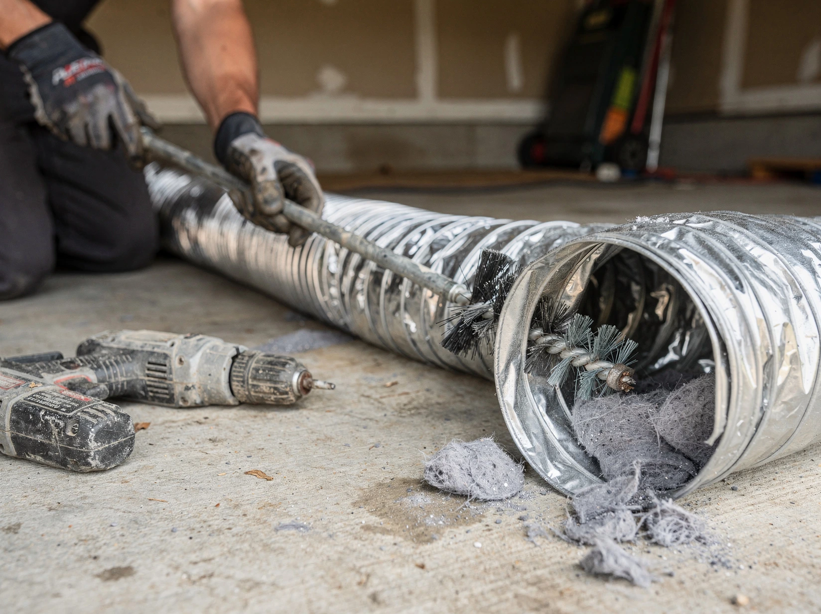 Duct Cleaning service in Goodyear, AZ