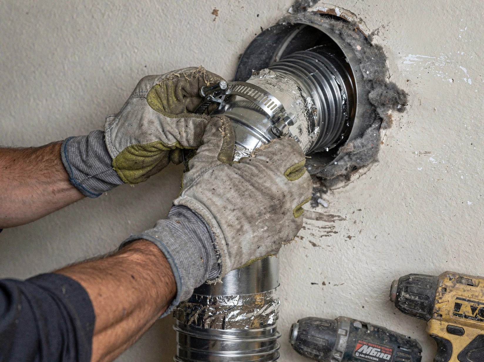 Hose Installation service in Goodyear, AZ