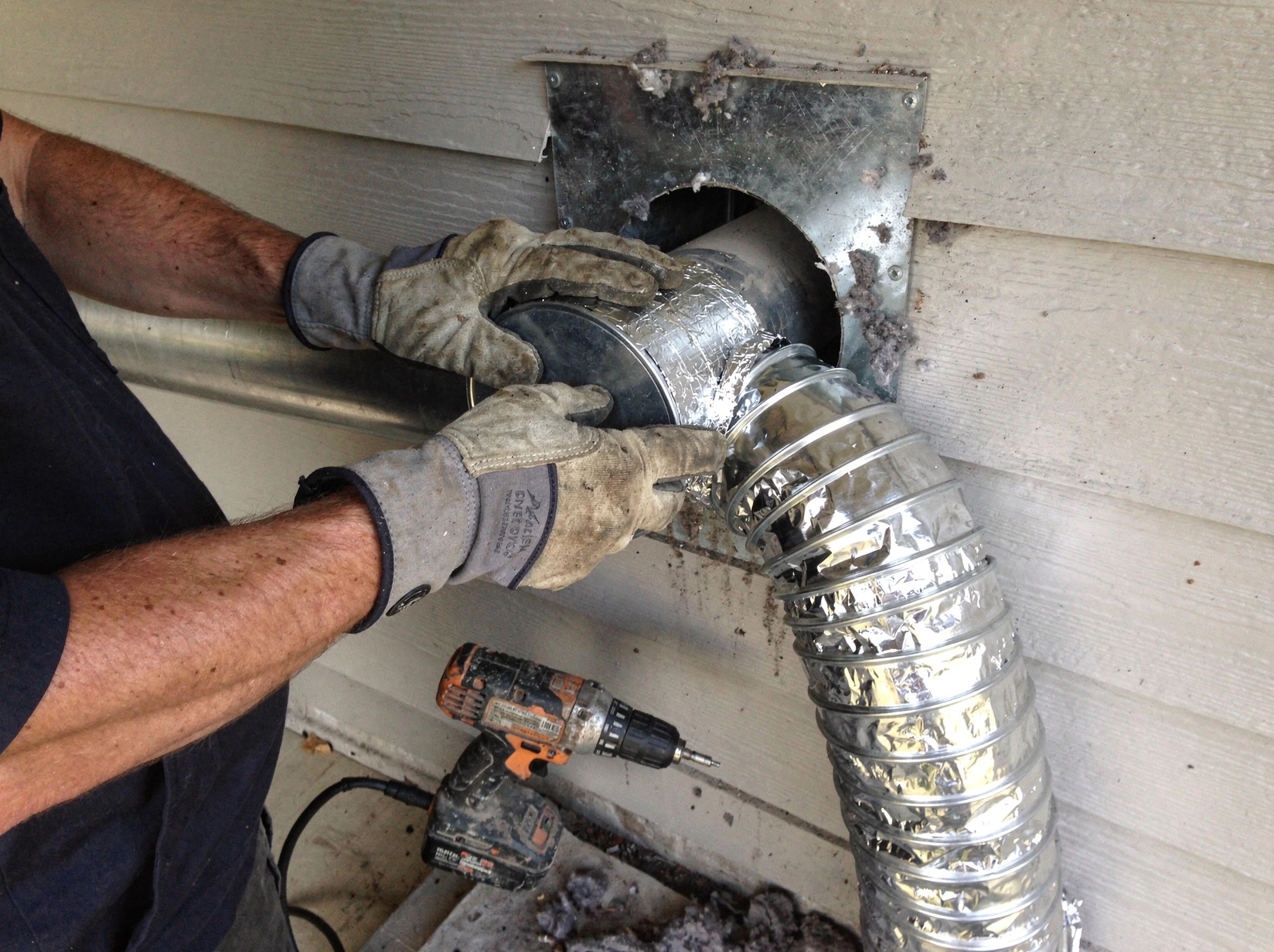 Vent Repair & Installation service in Goodyear, AZ